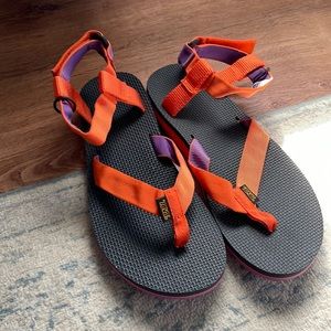 TEVA ORIGINAL SANDAL